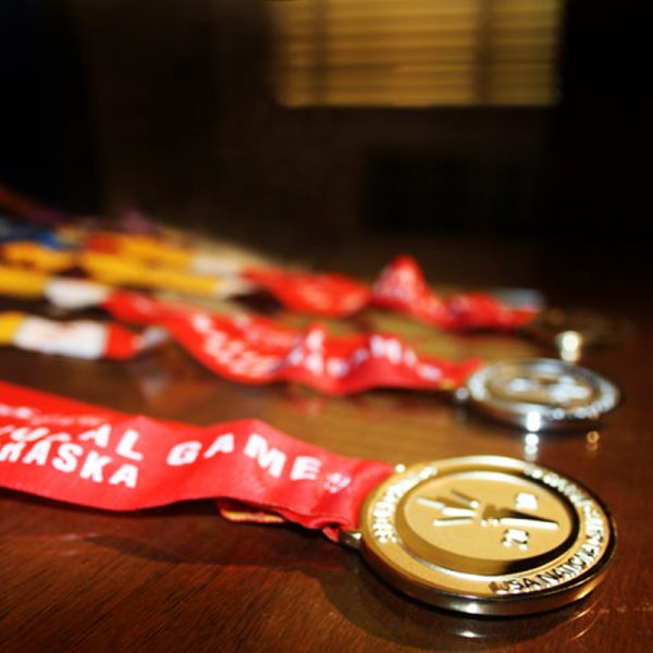 2010 Games