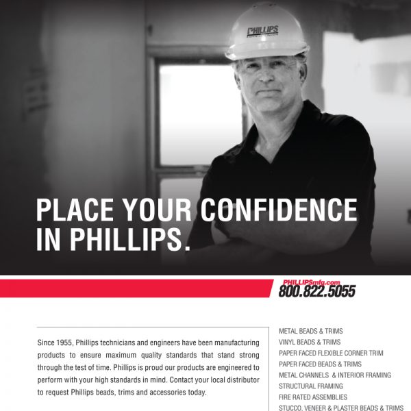 Phillips Manufacturing